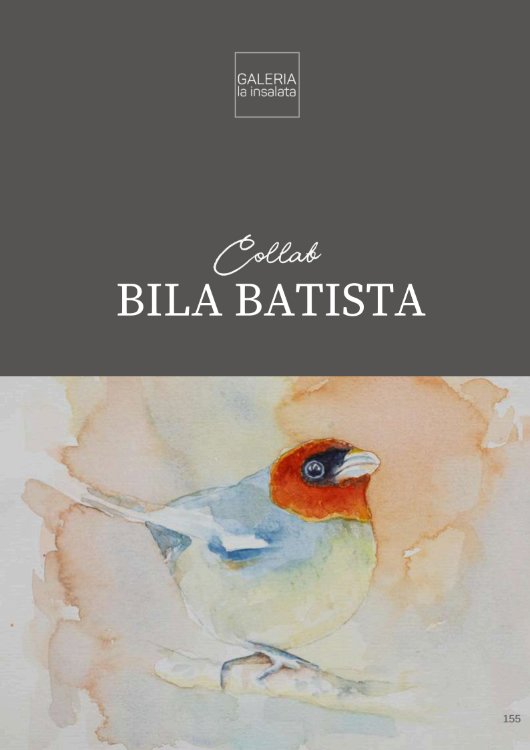 Bila Batista